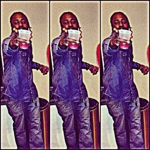 Meet your Posher, Ronald